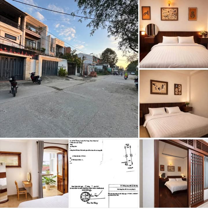 Nhà 2,5 Tầng tại KQH Ngọc Anh, Huế 100m² giá 3,xx tỷ - Tiện ích xung quanh đầy đủ!