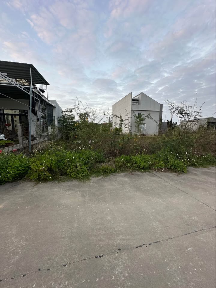 Đất nền Khu đô thị Vinh Vệ, Huế 180m² giá chỉ 10 triệu/m² - Cơ hội đầu tư tuyệt vời!