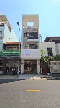 Nhà mặt tiền Nguyễn Thái Bình, Quận Tân Bình 78m² giá 2x tỷ - Đầu tư sinh lời ngay!