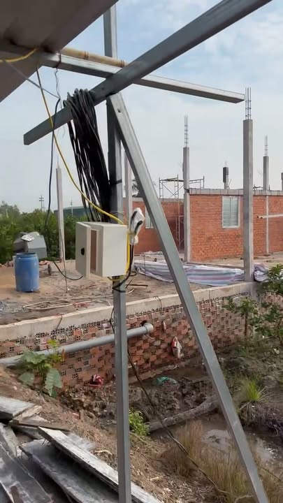 Đất vườn 900m² tại Ấp 10 Lương Hoà Bến Lức - Giá chỉ 1 tỷ VND!