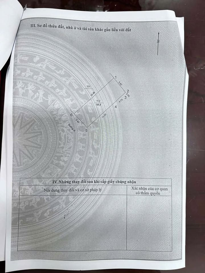 Đất vàng phố Minh Khai, Quận Hai Bà Trưng 100m² giá chỉ 20 tỷ - Tiềm năng đầu tư lớn!