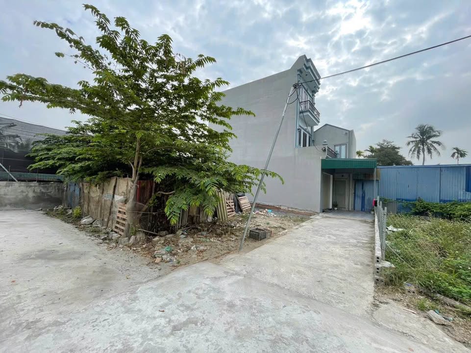 FrontHouse Bắc Sơn Chương Mỹ 51m² giá 1.45 tỷ - Kinh doanh sầm uất