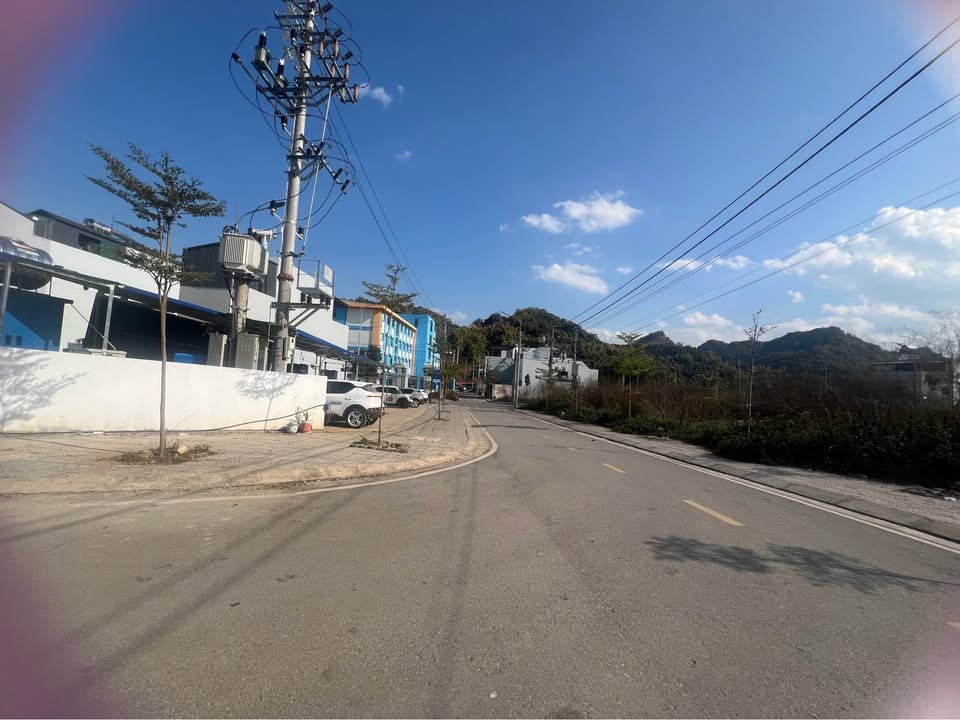 Đất nền Phường Phạm Ngũ Lão, Hải Dương 100m² giá 1 tỷ - Sổ hồng chính chủ