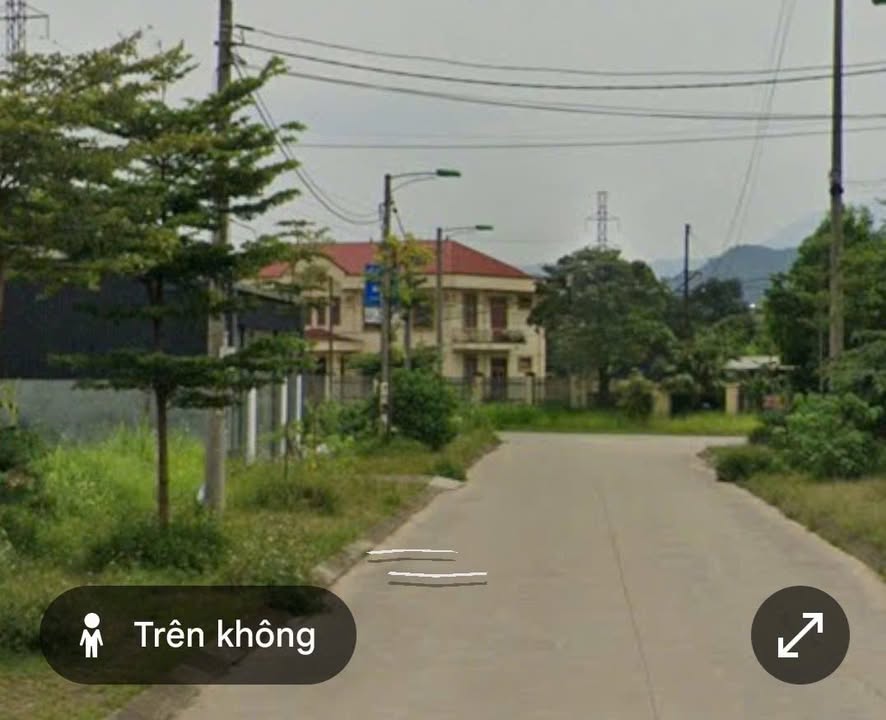 Đất 2 mặt tiền sát siêu thị Aloha Sông Công - 100m² chỉ 2 tỷ - Cơ hội đầu tư hấp dẫn!