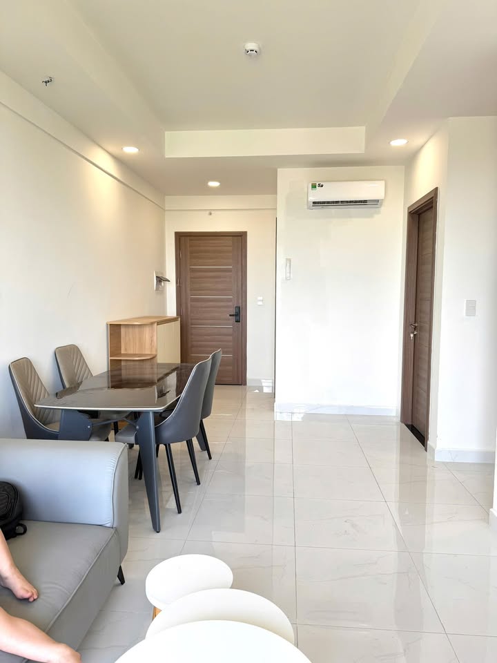 Căn hộ Osimi Phú Mỹ 43m² giá 8 triệu - Full nội thất mới tinh