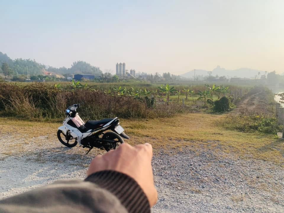 Đất trồng cây Minh Tân, Hải Phòng 1063m² giá chỉ vài trăm triệu - Pháp lý rõ ràng!