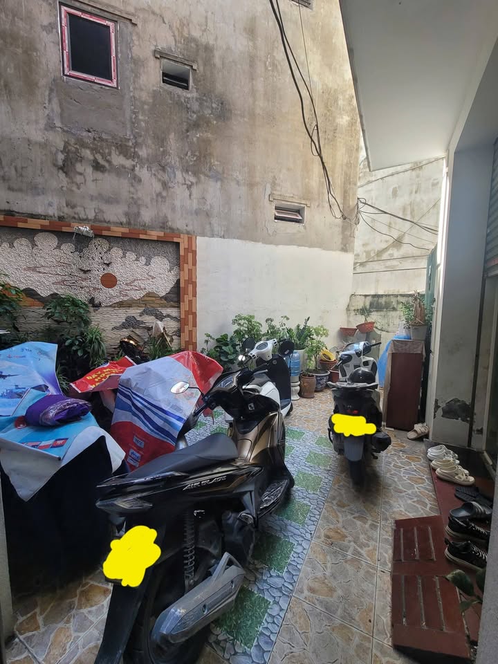 Nhà 4 tầng tại Phường Dư Hàng Kênh, Hải Phòng 58.3m² chỉ 3.65 tỷ - Sẵn sàng ở ngay!