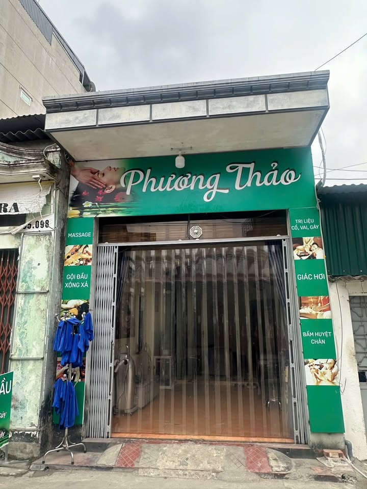 Đất FrontHouse Ngô Gia Tự, Hải An, 93,86m² giá 6 tỷ - Vị trí kinh doanh đắc địa!