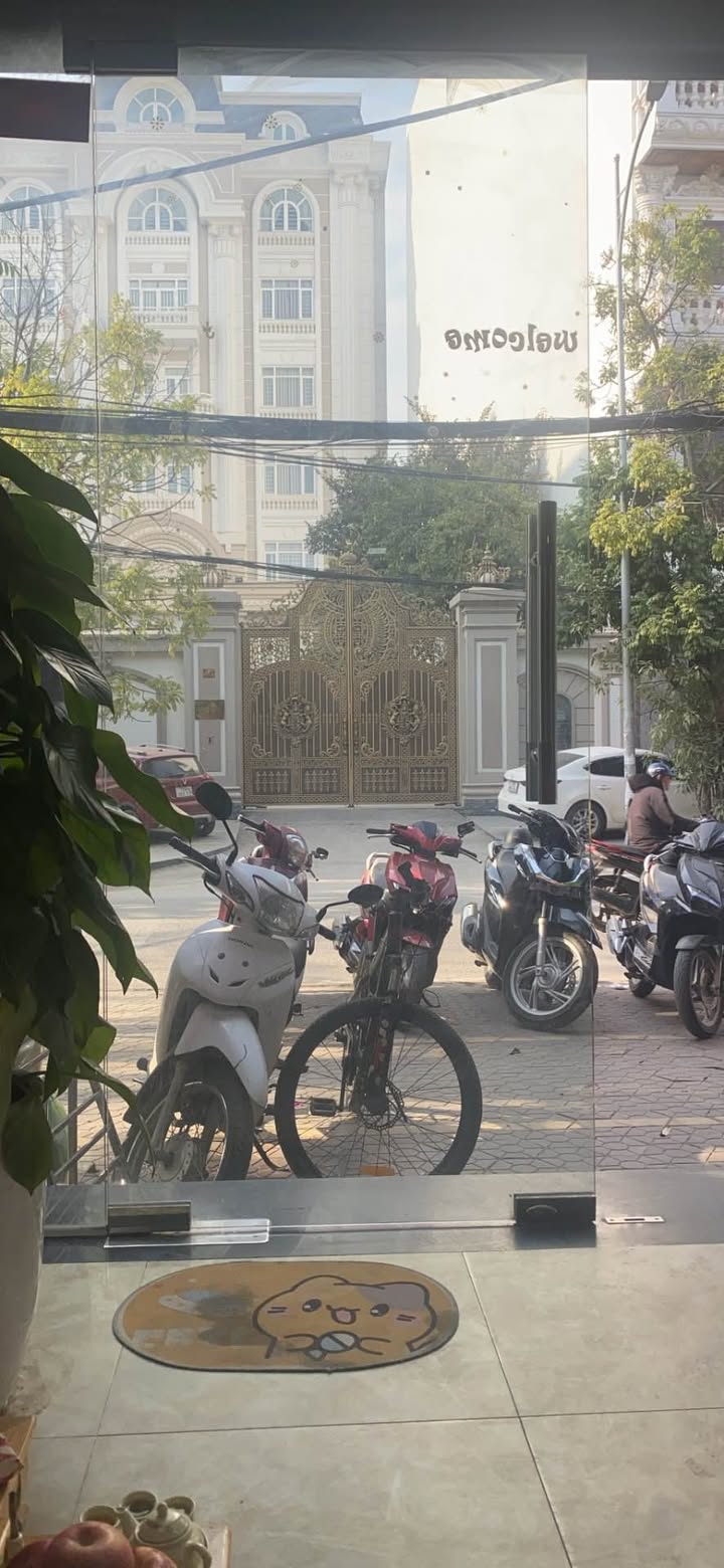 Nhà riêng Phường Đằng Giang, Quận Ngô Quyền 47m² giá 3.15 tỷ - Ô tô đỗ 24/24!