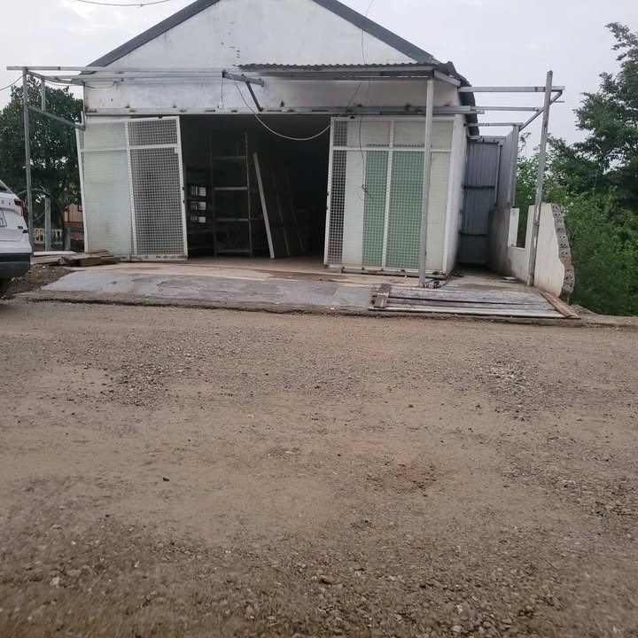 Đất thổ cư mặt đường trục xã Quang Trung 326m² giá 3.918 tỷ - Đầu tư sinh lời ngay!