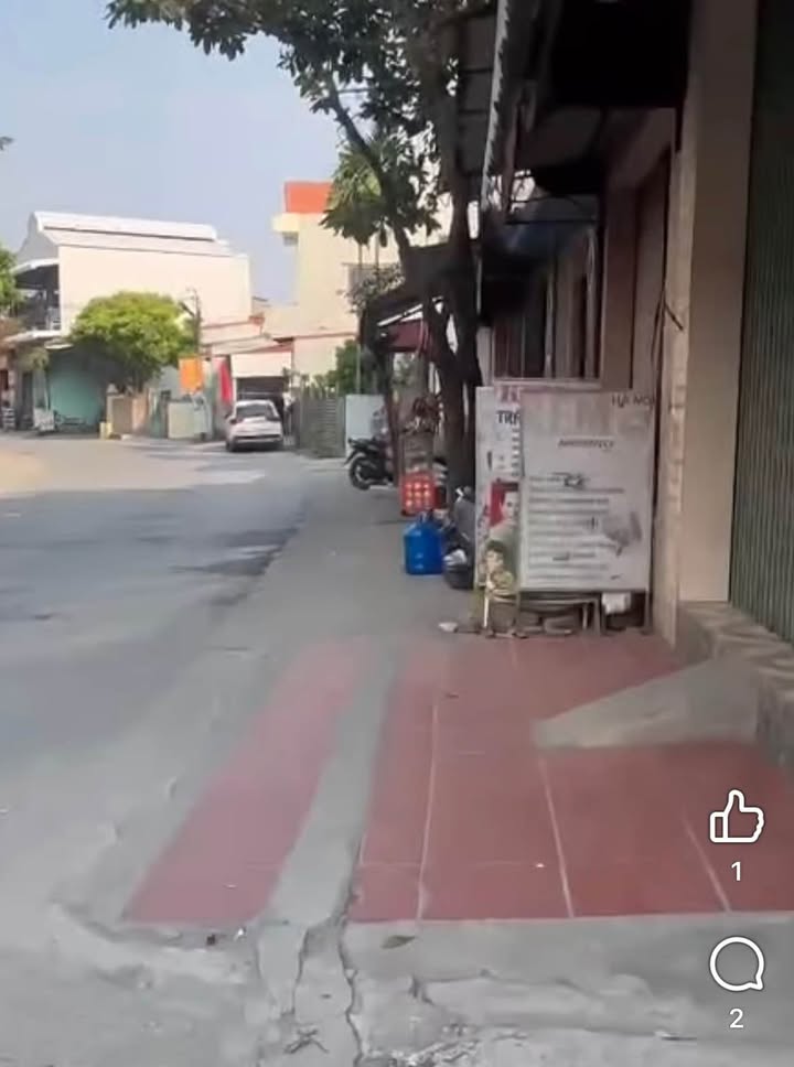 Nhà cấp 4 tại phường Việt Hoà, Hải Dương 54m² giá 1.6 tỷ - Chính chủ bán gấp!