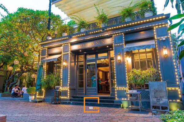 Cho thuê mặt bằng phố Hàng Điếu 72m² - Vị trí đẹp, nhận diện thương hiệu tốt!