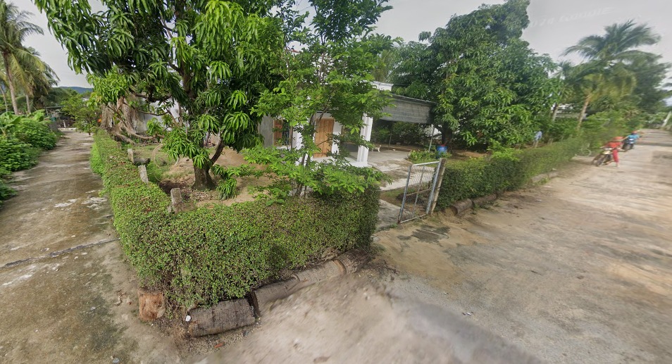 Đất nền Cam Hiệp Bắc 110m² giá 880 triệu - Cơ hội đầu tư tốt!