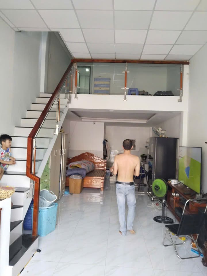 Nhà phố Vĩnh Lộc A 48m² giá 1.42 tỷ - Chính chủ bán gấp!