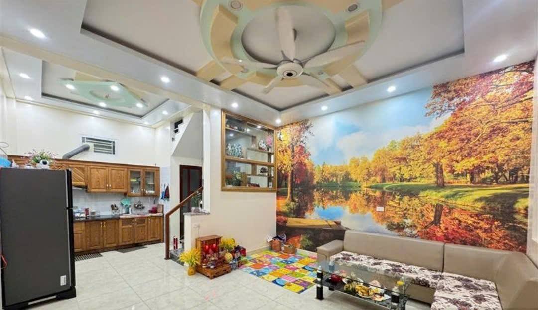 Nhà phố Lương Khánh Thiện - 45m² giá 3,49 tỷ - Vị trí trung tâm sầm uất!