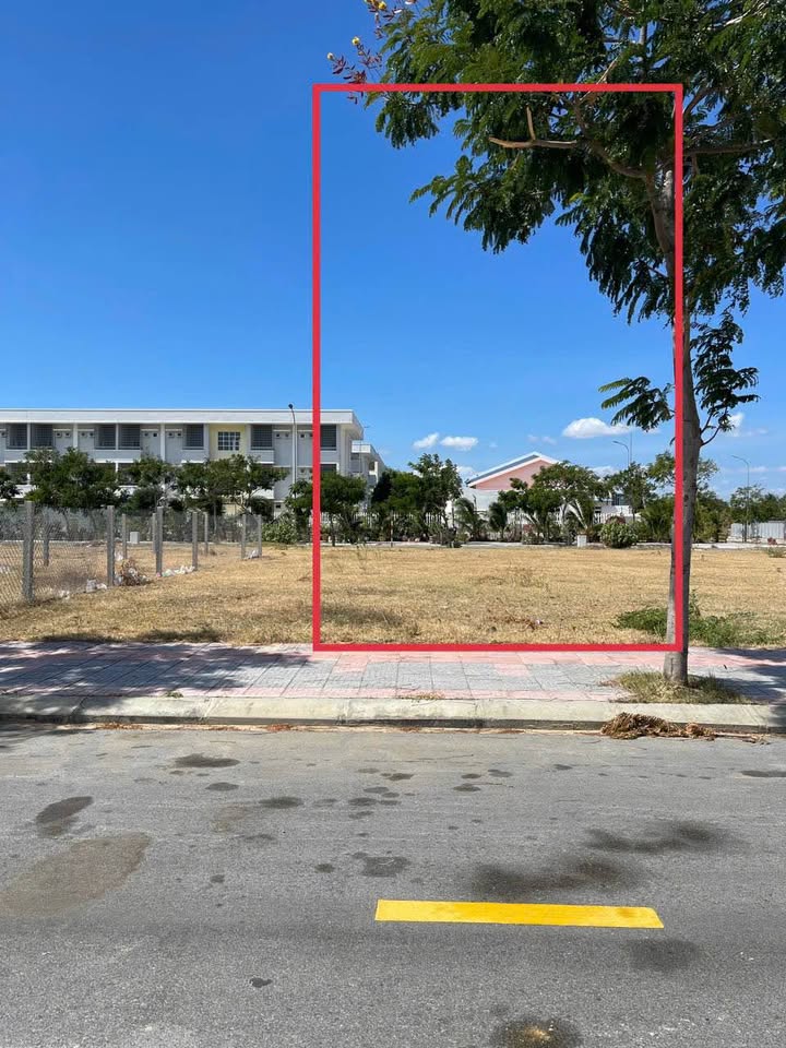 Đất nền Phường Mỹ Bình, 80m² giá 2.4 tỷ - Cơ hội đầu tư tuyệt vời!