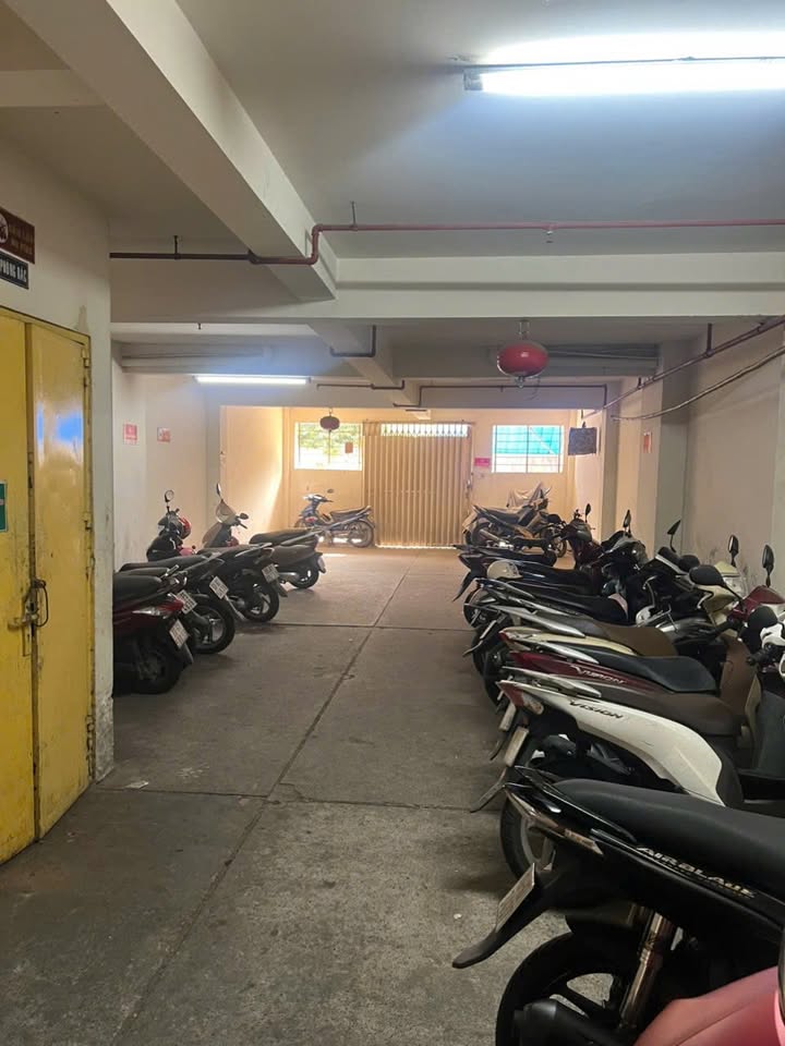 Chung cư Ehome 1 Gò Vấp 56m² giá 2.38 tỷ - Sổ hồng riêng