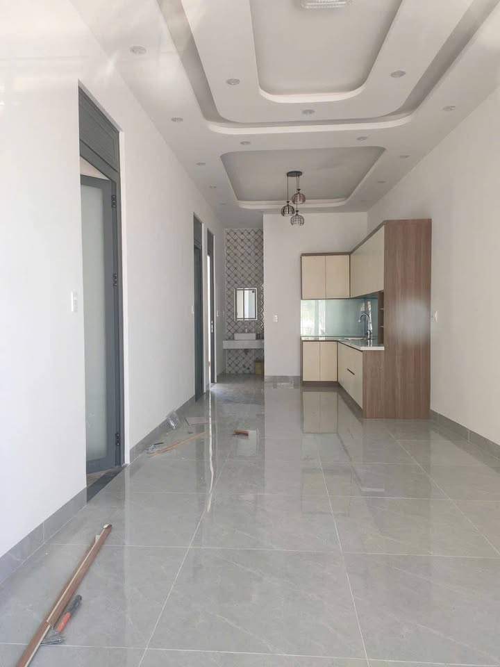 Nhà phố An Sơn Đà Lạt 100m² giá chỉ 2.9 tỷ - Chính chủ bán gấp!