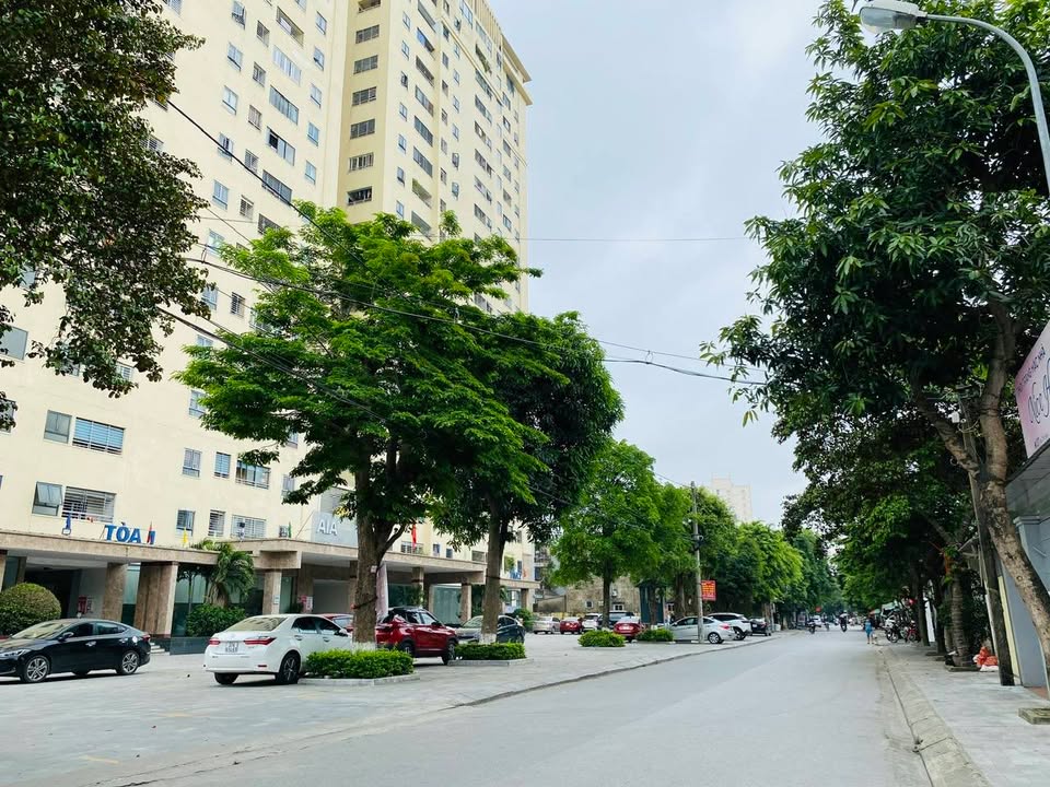 Nhà 2 Tầng Mặt Đường Võ Thị Sáu 156m² - Kinh Doanh Đắc Địa!