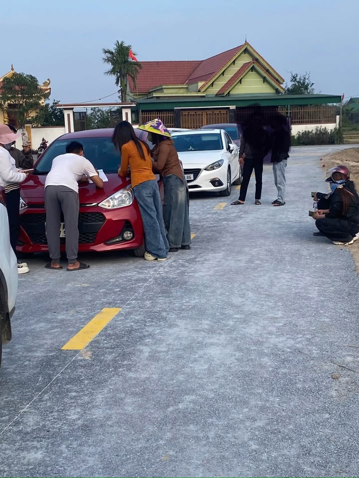 Đất nền Nghi Trường 90m² giá 1.2 tỷ - Đầu tư sinh lời hấp dẫn!