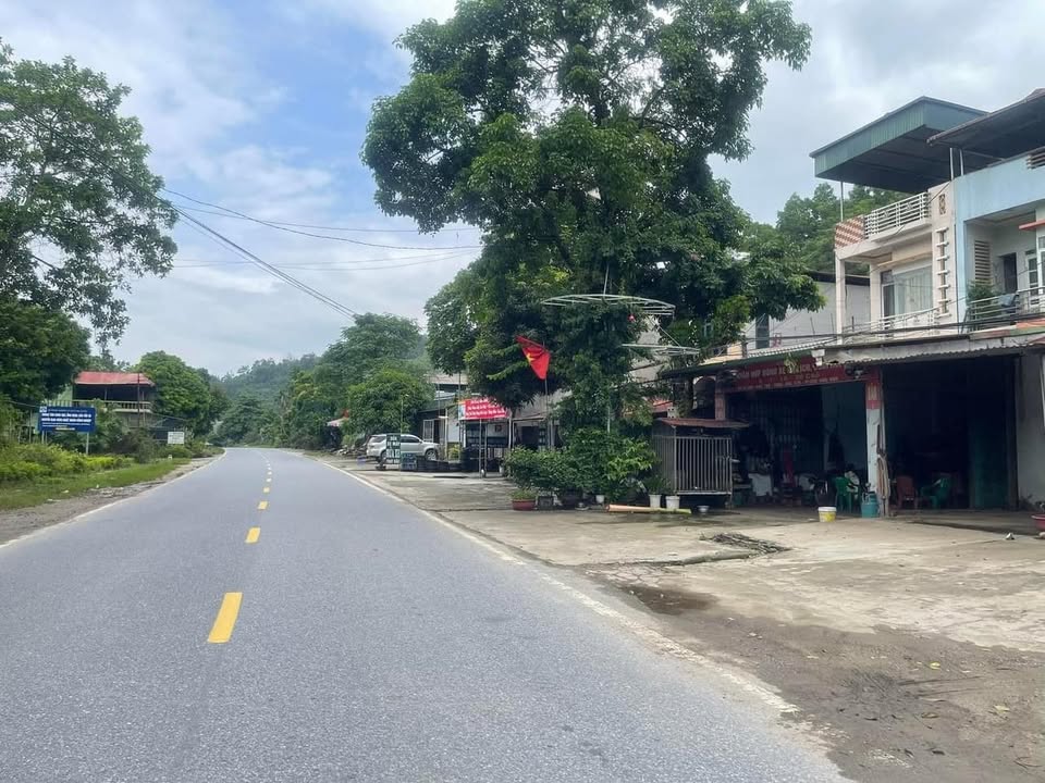 Đất nền xã Ngọc Đường, Hà Giang 83.5m² giá 80 triệu - Cơ hội đầu tư hiếm có!