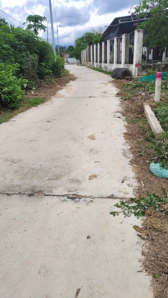 Lô đất đẹp tại Tân Mỹ, Ninh Xuân 167m² giá 450 triệu - Sổ đỏ chính chủ!