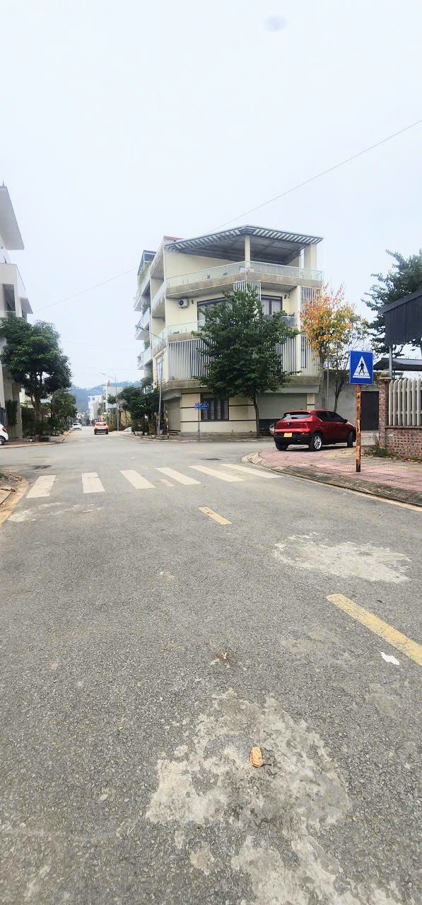 Đất nền xã Mai Pha Lạng Sơn 90m² giá 3 tỷ - Vị trí đẹp, không vướng phong thủy!