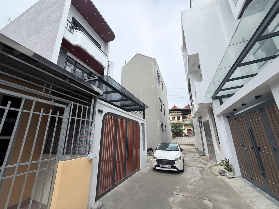 Nhà 3 tầng Phường Tam Thanh 94m² giá 3.38 tỷ - Đón Tết ngay trong nhà mới!