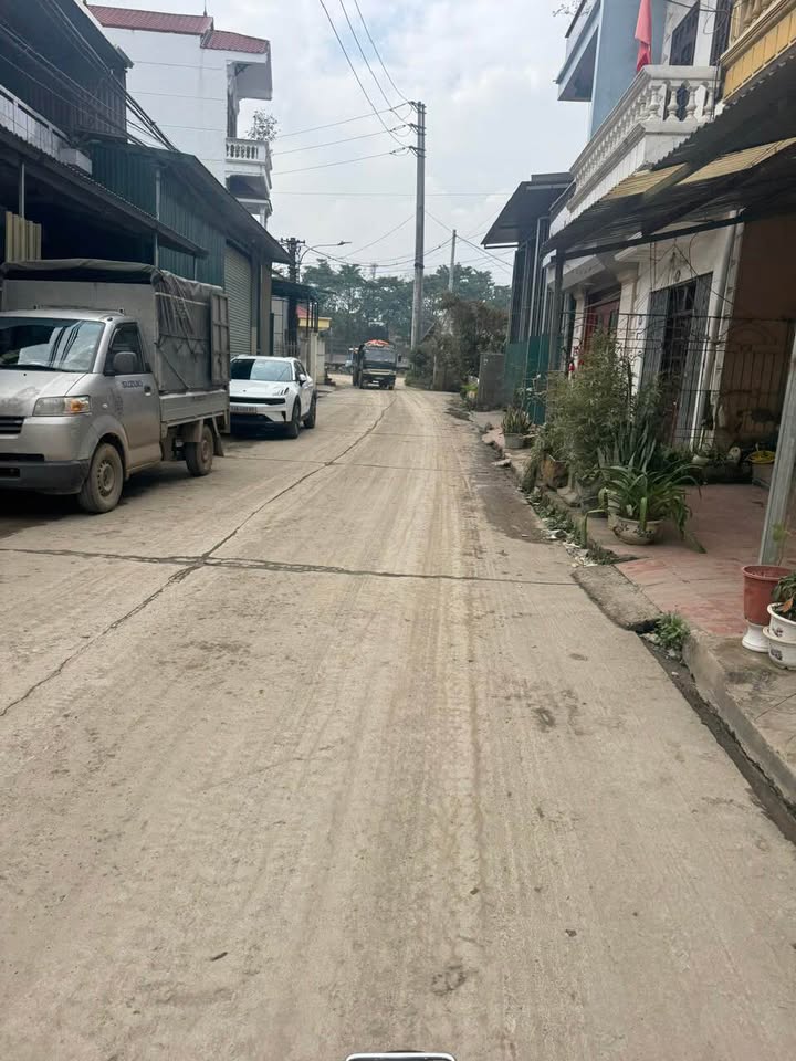 Đất thổ cư Phường Đông Kinh 60m² giá 1 tỷ - Giao dịch nhanh chóng