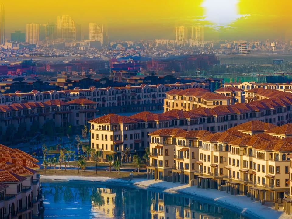 Shophouse 4 tầng Đảo Thiên Đường 200m² - Tiềm năng kinh doanh vượt trội!