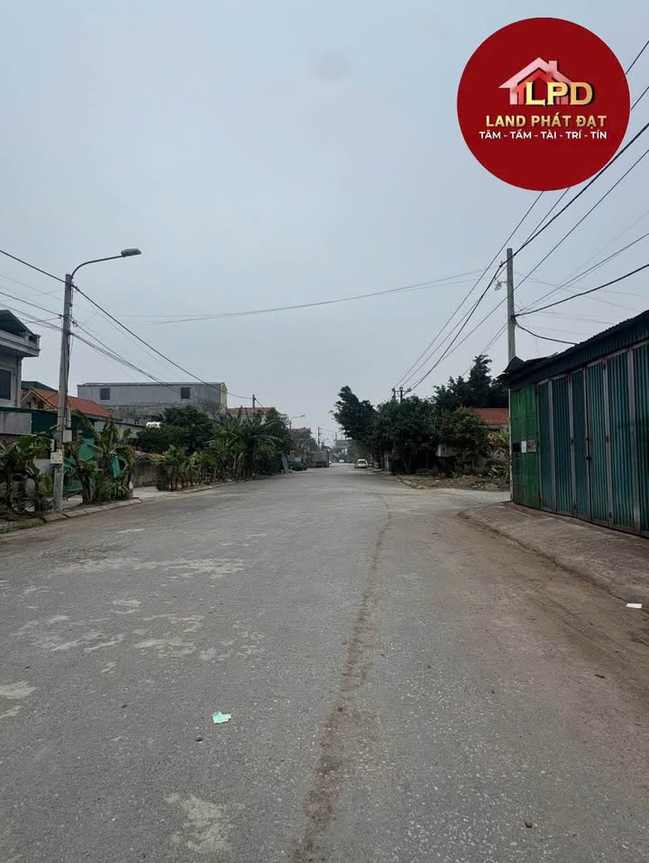 Đất nền đường 10 Ninh Tiến 100m² giá 2 tỷ - Đầu tư sinh lời ngay!