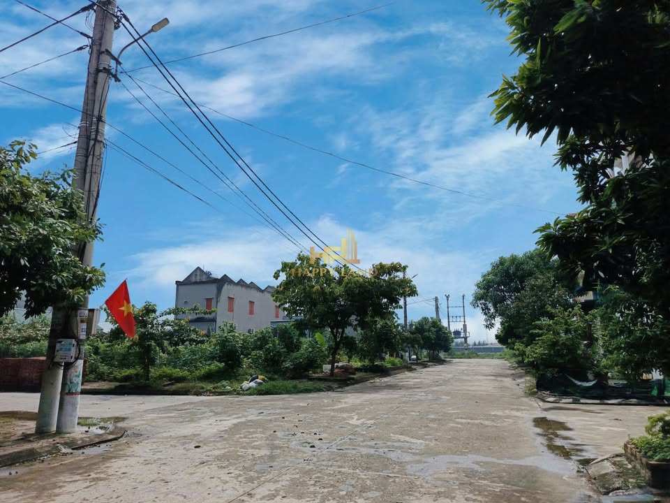 Đất nền Khu A Chợ Dầu, 105m² giá 2 tỷ - Đầu tư sinh lời ngay!