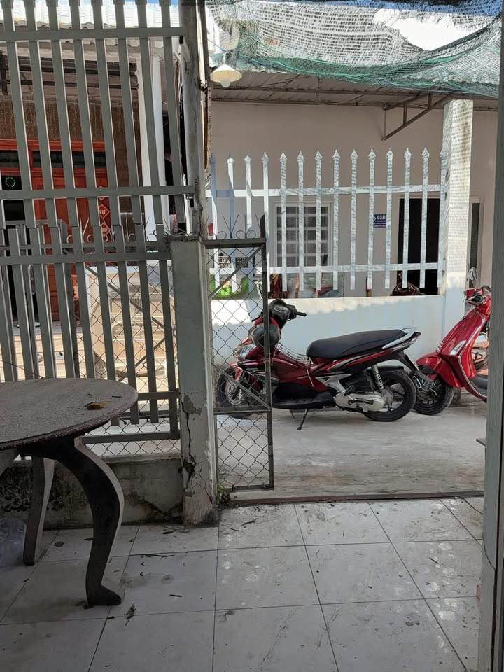 Nhà Phường Phú Khương 101m² giá 650 triệu - Nhanh tay sở hữu!