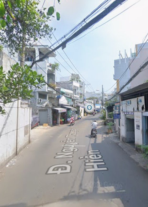 FrontHouse Nguyễn Thượng Hiền, Bình Thạnh 71m² giá 5 tỷ - Dòng tiền 20 triệu/tháng!