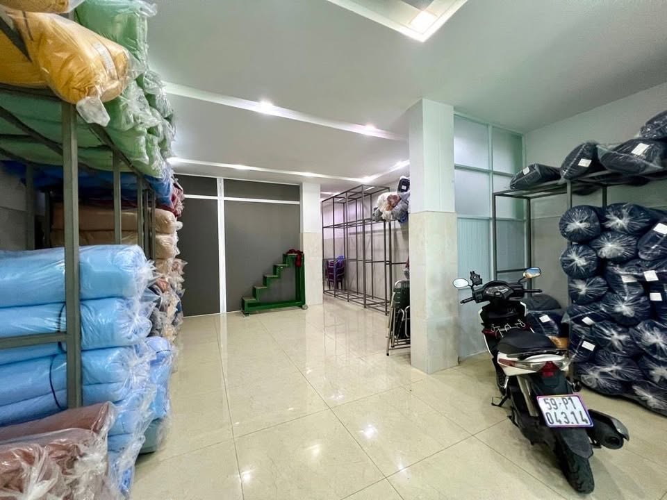 FrontHouse Gò Dầu 114m² giá 15 tỷ - Sẵn sàng vào ở ngay!