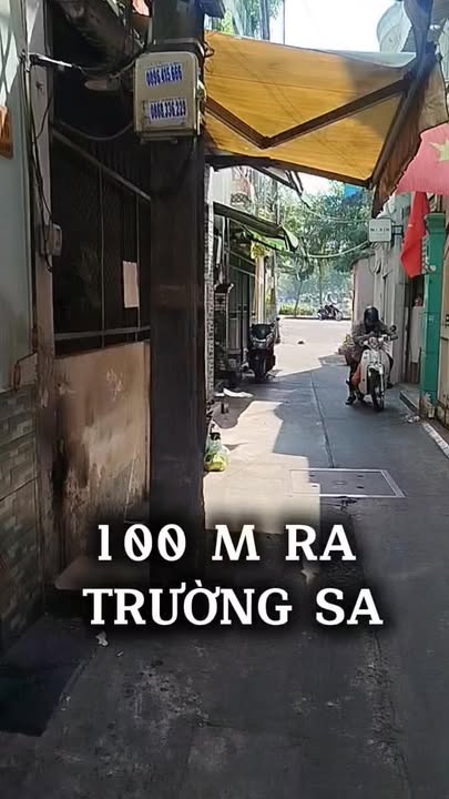 Nhà bán hẻm 2.5m Phan Đình Phùng, Quận Phú Nhuận 36m² - Giá chỉ 5 tỷ!