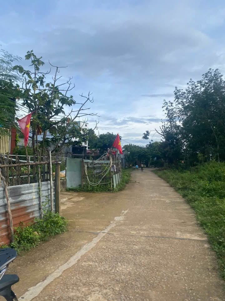 Đất nền 10 Phường Duy Tân 330m² giá chỉ 600 triệu - Cơ hội đầu tư tuyệt vời!