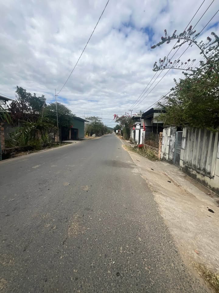 Bán đất thổ cư 280m² tại Thôn Mơ Nay Kon Tu1, Xã Đắk Blà - Giá tốt, sổ hồng đầy đủ!