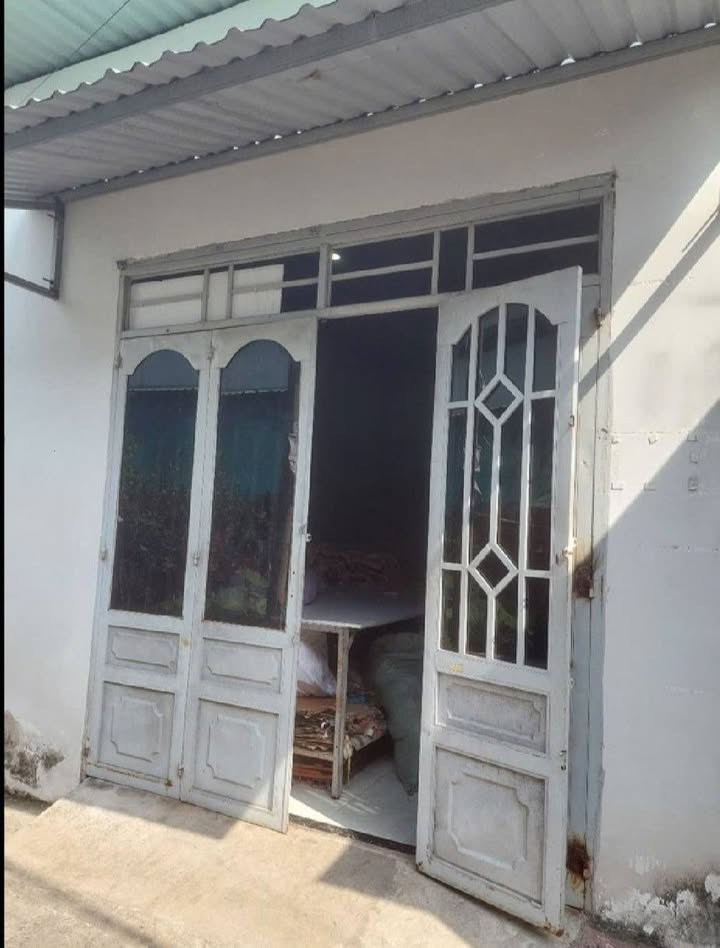 Nhà 56m² Tân Chánh Hiệp 2,3 tỷ - Sát chợ và Đại học