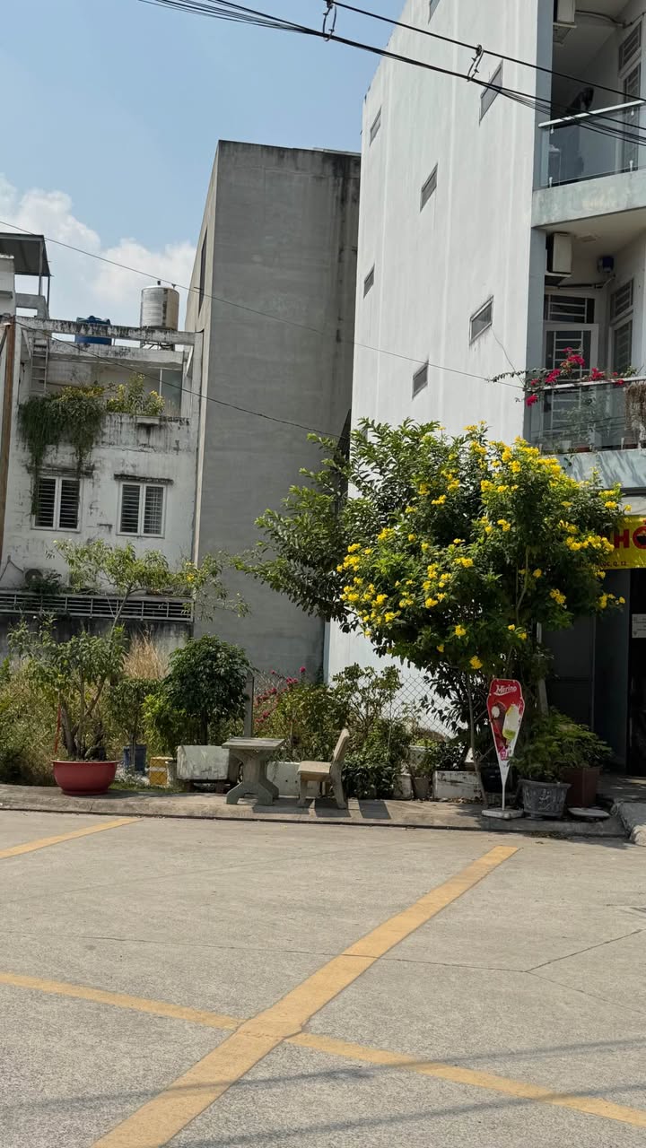 Đất mặt tiền Tỉnh Lộ 37, Thạnh Lộc, 72m² giá 4.48 tỷ - Tiềm năng kinh doanh vượt trội!