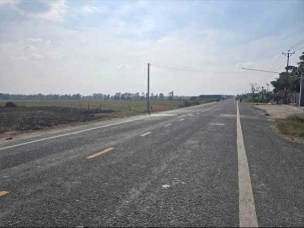 Đất nền liền kề đường Tỉnh 938, xã An Ninh, 225m² giá 920 triệu - Đầu tư sinh lời ngay!