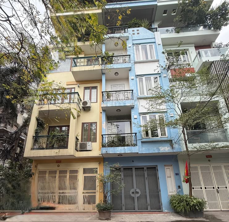 Nhà phố Phạm Ngọc Thạch 39m² giá 10.5 tỷ - Đầu tư sinh lời ngay!