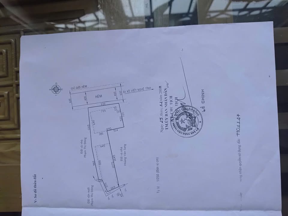 Nhà cấp 4 hẻm ô tô tránh nhau tại Đà Lạt 120m² giá 4 tỷ - Cơ hội tuyệt vời!