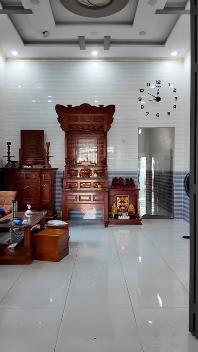 Nhà đẹp Phường Gò Dầu 150m² giá thỏa thuận - Sẵn sàng vào ở ngay!