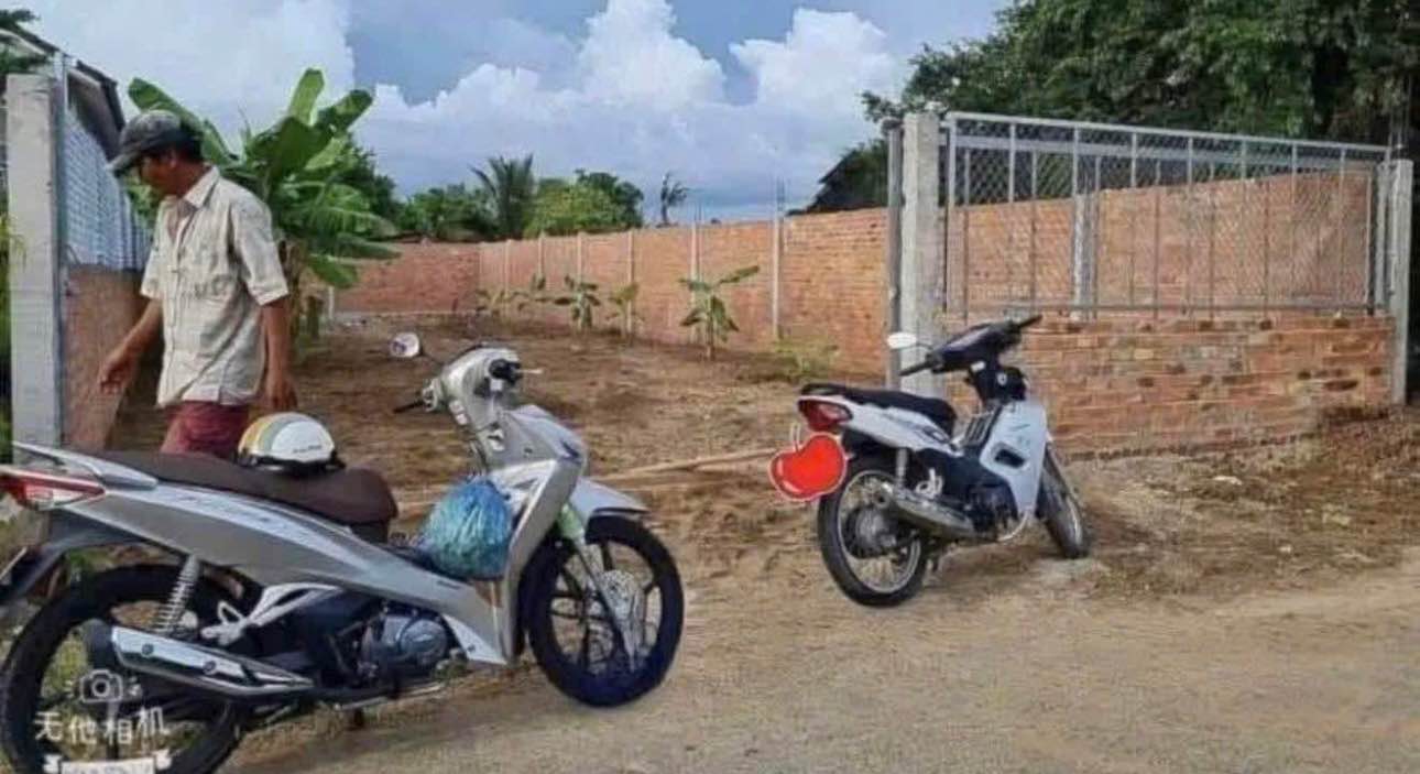 Đất nền 250m² Phường Vĩnh Phú, Bình Dương giá 130 triệu - Sổ đỏ chính chủ, công chứng ngay!