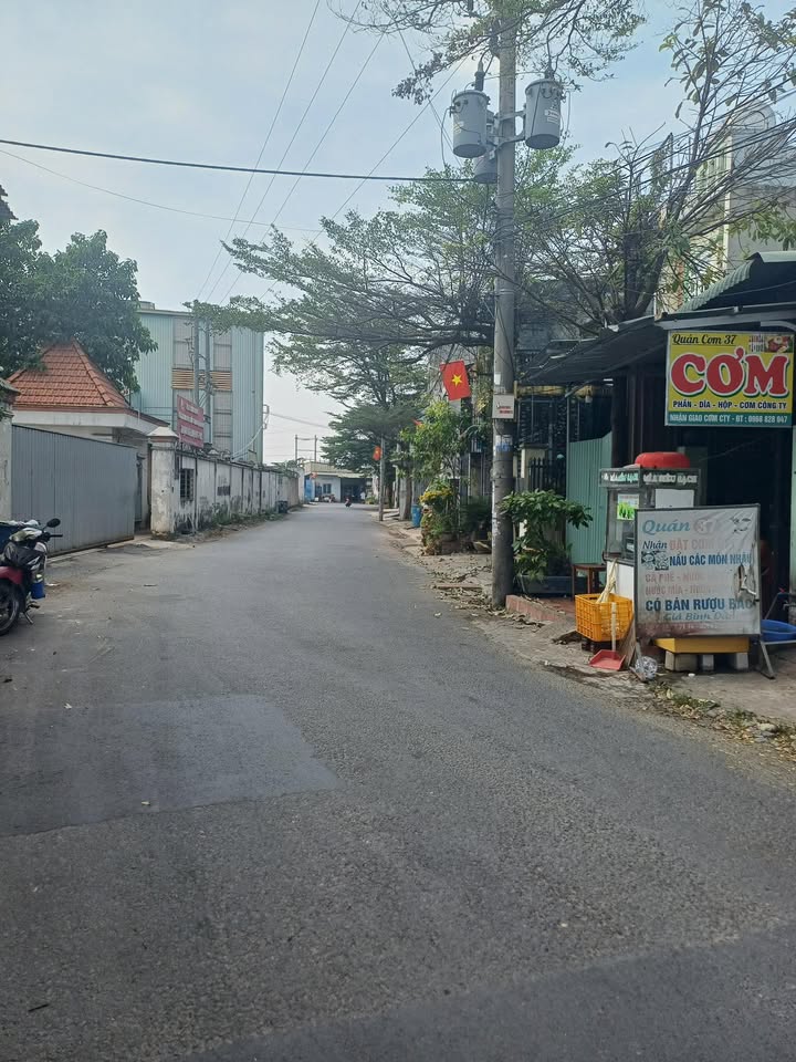 Đất nền KDC Bình Đáng, Bình Hòa 69m² giá 2.42 tỷ - Gần VSIP 1!