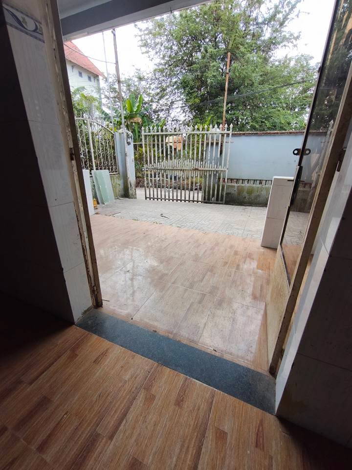 Đất nền An Thạnh - Thuận An 100m² giá 2.5 tỷ - Sổ hồng chính chủ!