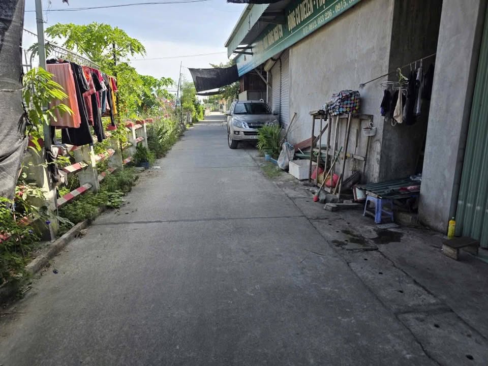 Nhà cấp 4 Phường Lam Hạ, Phủ Lý 51m² giá 1.85 tỷ - Chính chủ bán gấp!