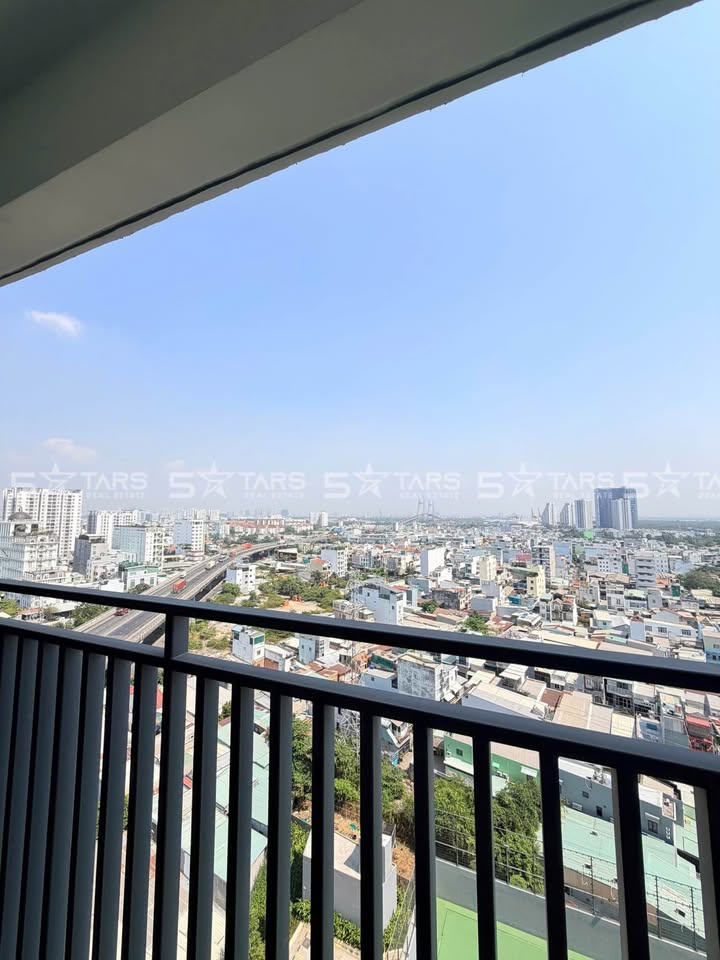 Căn hộ 1PN THE INFINITI - KEPPEL LAND Quận 7 58m² - Giá đầu tư hấp dẫn!