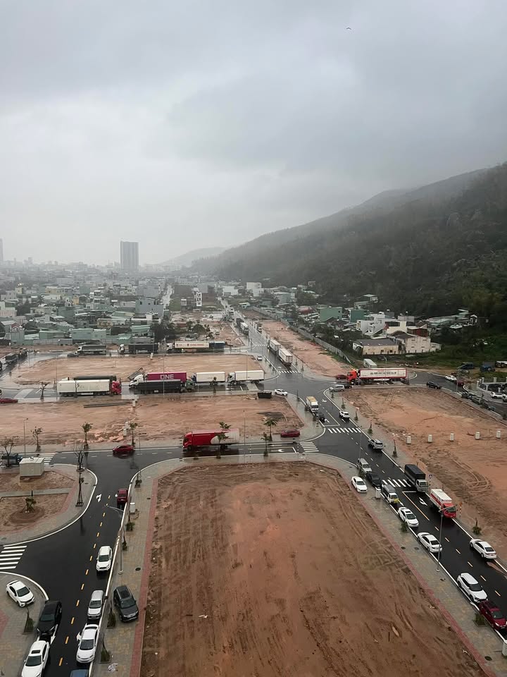 Đất nền khu Gara Quyền, Quy Nhơn 160m² giá 4.48 tỷ - Cơ hội đầu tư hấp dẫn!